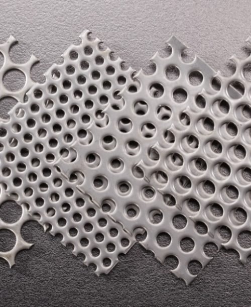 Perforated Sheet