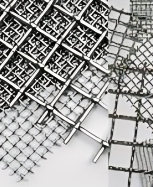 wire mesh